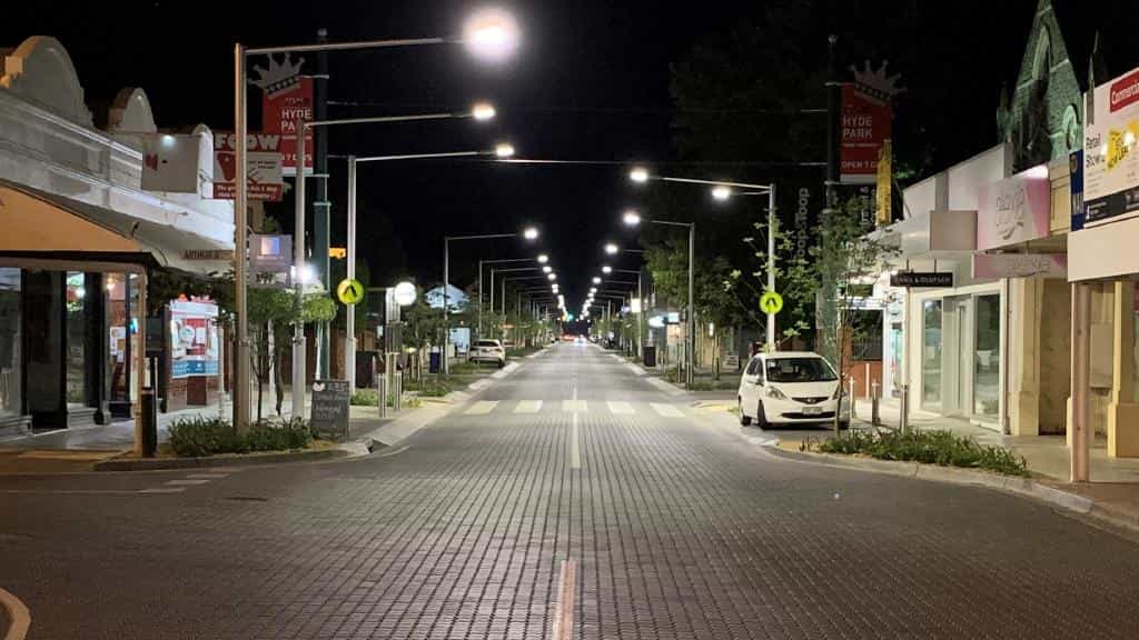 Light Pole Repair Light Pole Repair