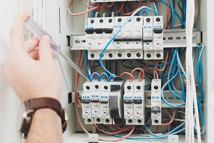 electricians west palm beach