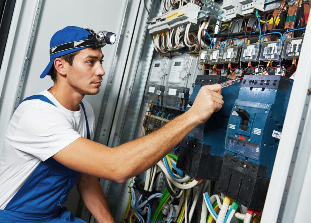american electrician