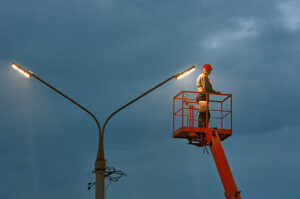 Electrical Contractor West Palm Beach