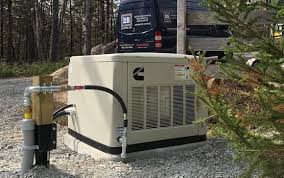 generator installation