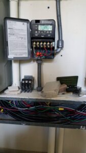 Cost to Rewire Old House