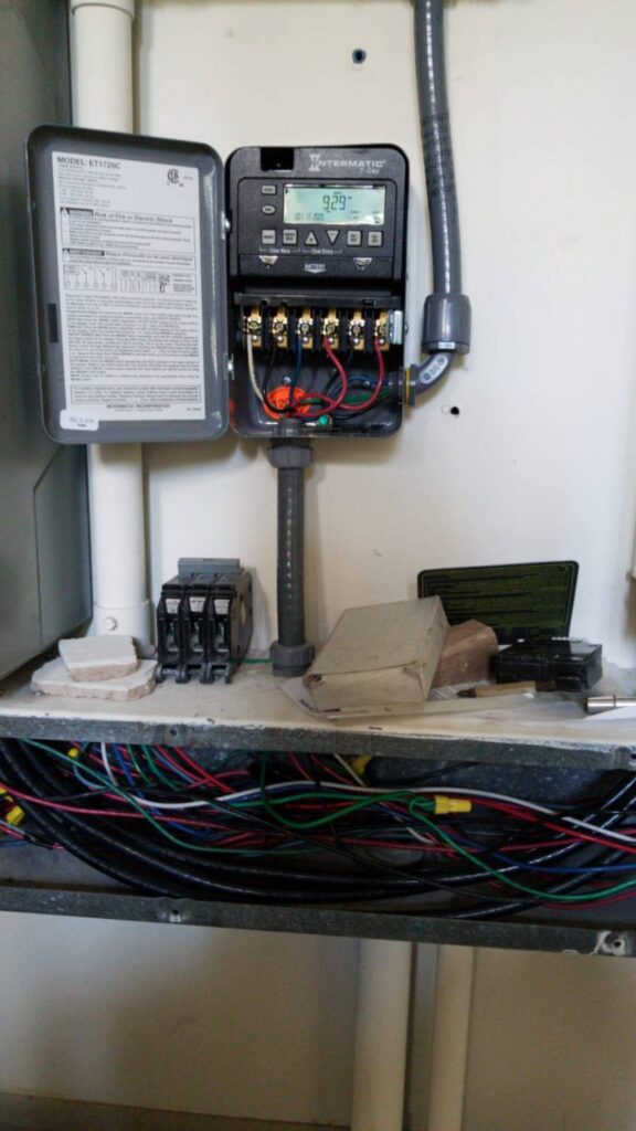 Cost to Rewire Old House