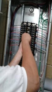 Electrical Panel Upgrades