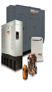Generator Repair Services