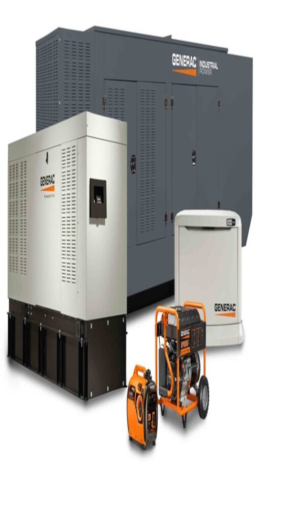 Generator Repair Services