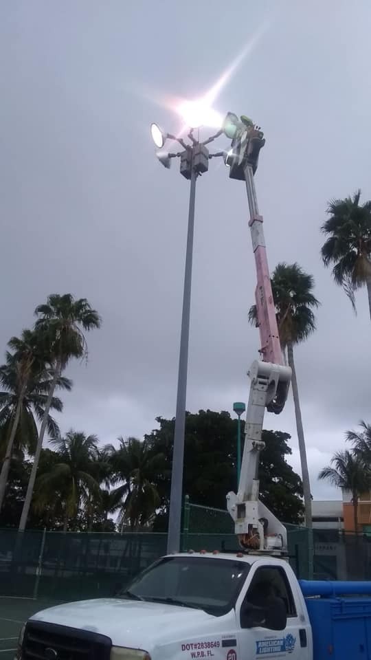 Parking-light-repair