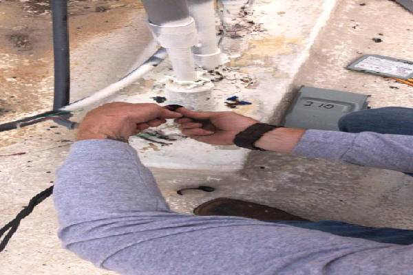 Residential Electrical Contractors