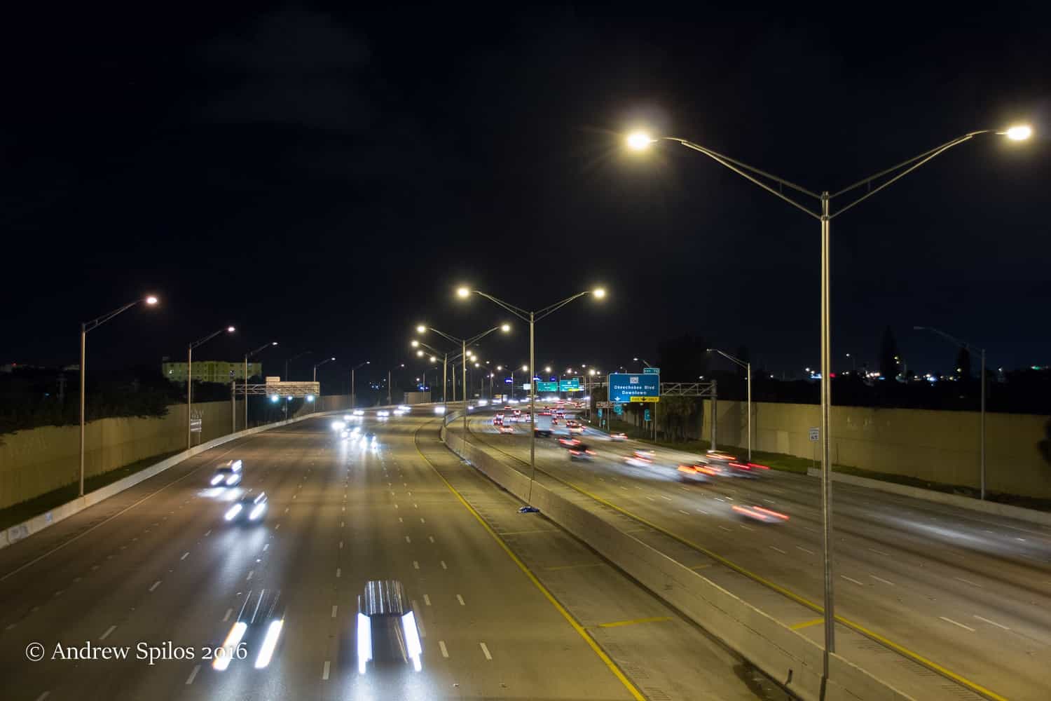 landscape lighting