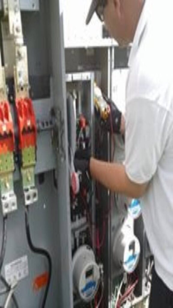 Electrical Panel Upgrades