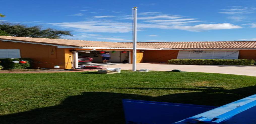 Residential Electrical Contractor