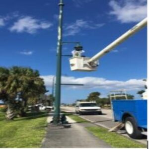 Electrical Contractor Boynton Beach