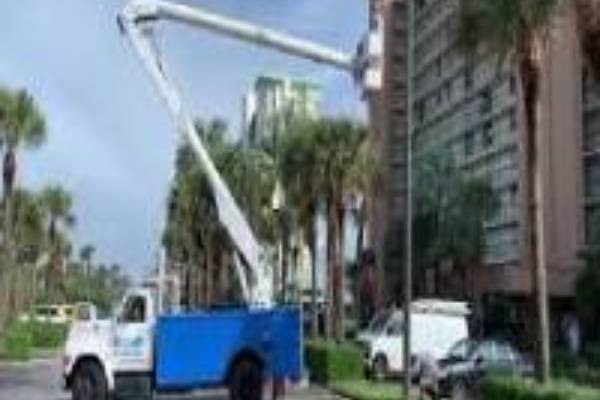 Electrician Electrical Contractor