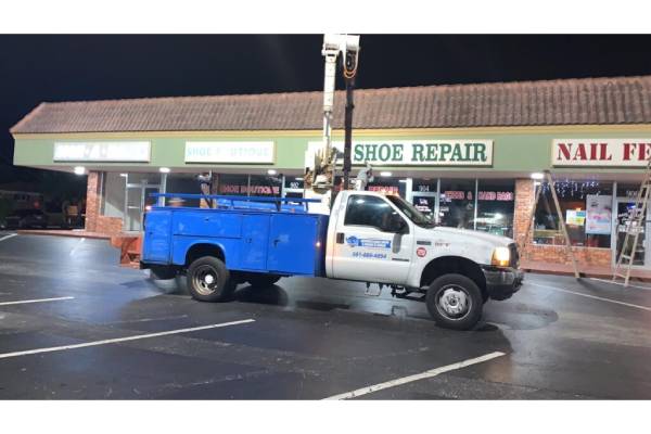 Licensed Electrician in Belle Glade