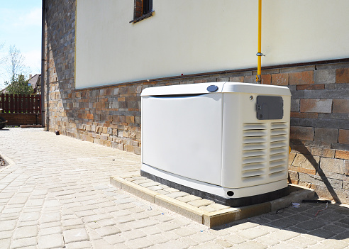 Generator Repair Services in West Palm Beach