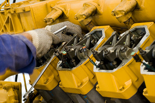 Generator Repair Services