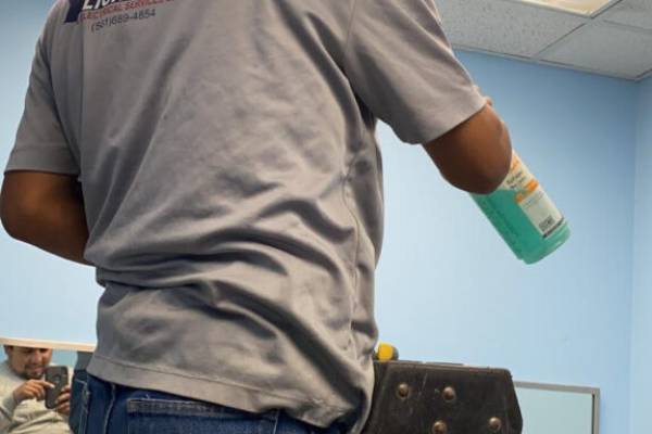 Licensed Electrician in Deerfield Beach