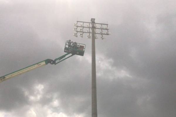 Electrical Contractor in Lake Worth