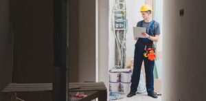 Licensed Electrician