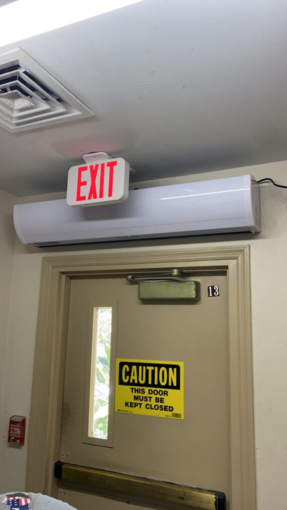 Electrical Contractor in Lake Park