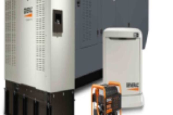 Generator Repair Services