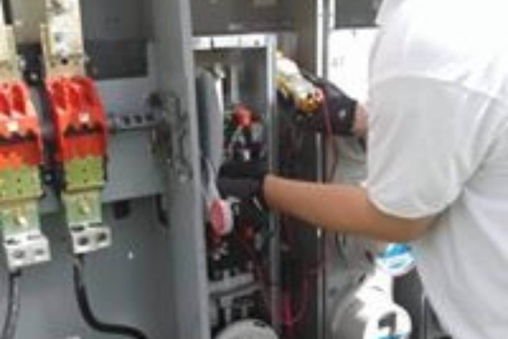 Electric Panel Upgrades