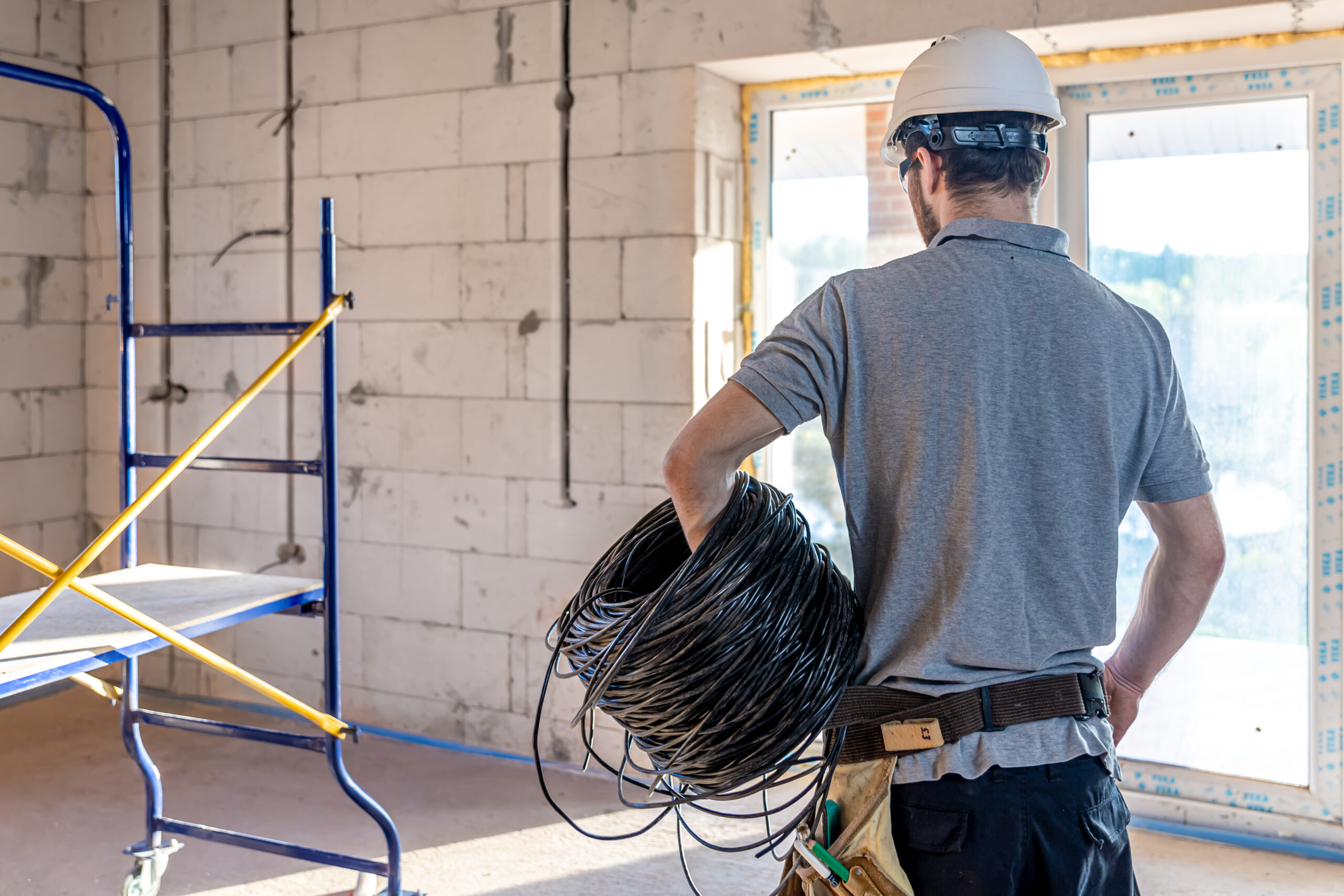 Electrical Contractor West Palm Beach