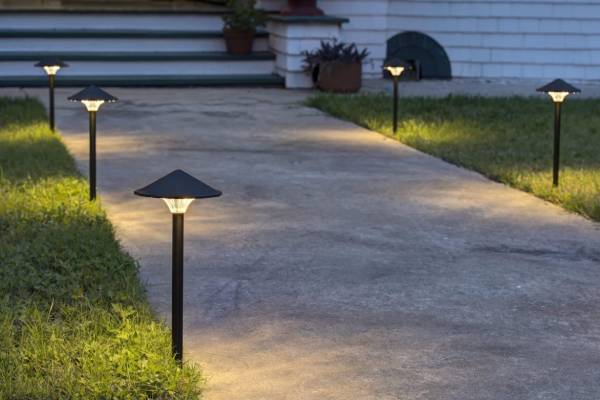 Landscape Lighting West Palm Beach