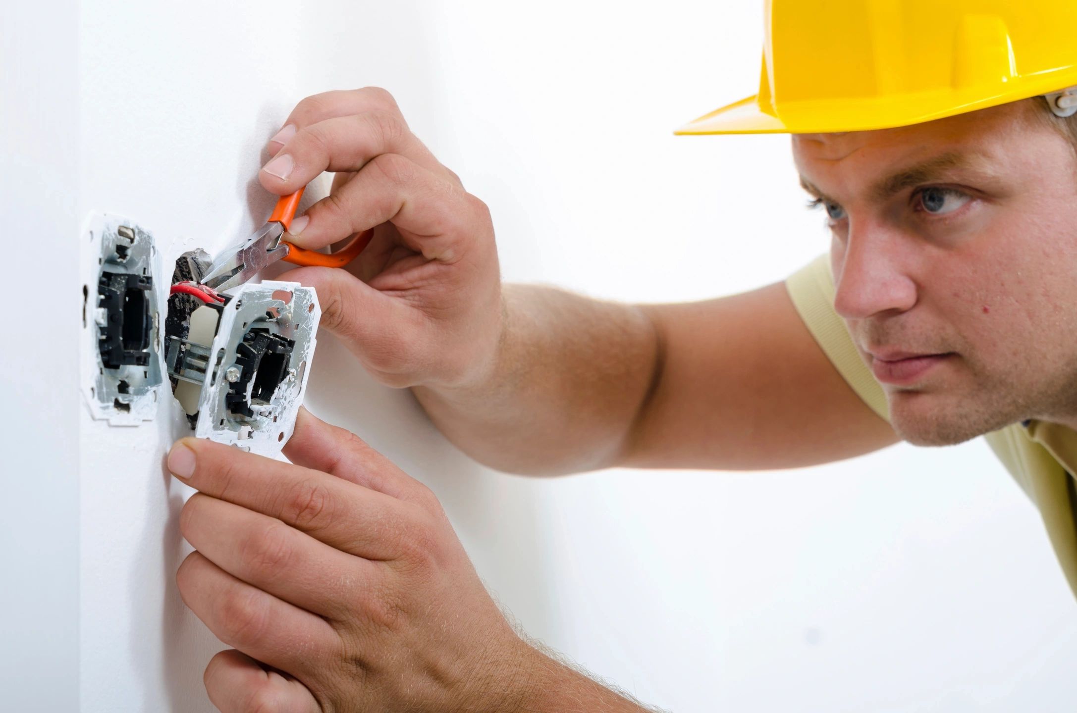 electrician Palm Beach Gardens